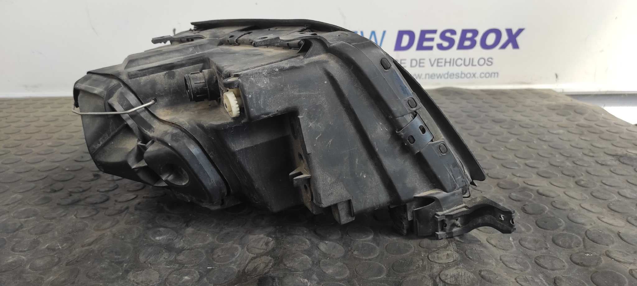 Recambio de FARO IZQUIERDO para AUDI 100 BERLINA (C4) referencia OEM IAM 14050502 5