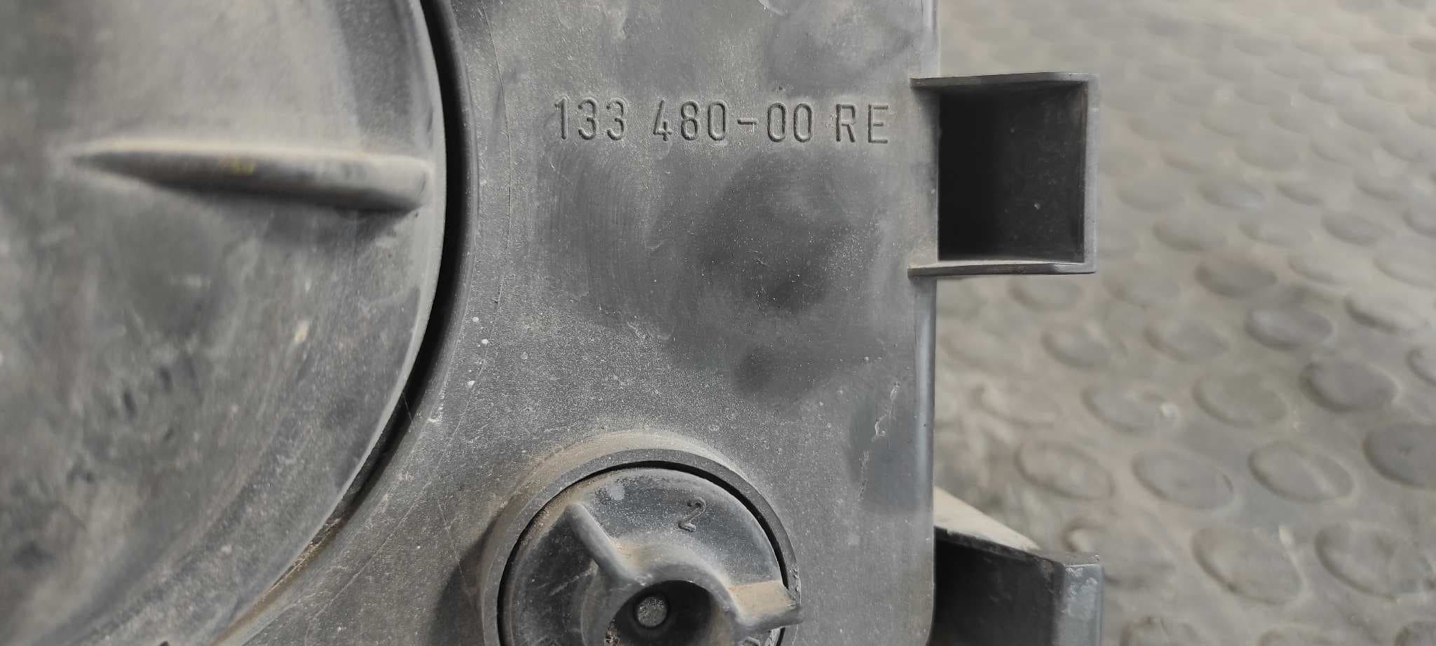 Recambio de FARO DERECHO para VOLKSWAGEN PASSAT BERLINA (312) referencia OEM IAM 13348000 4