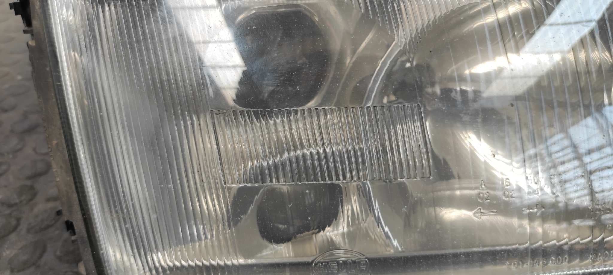 Recambio de FARO DERECHO para AUDI A6 BERLINA (C4) referencia OEM IAM 14050602 4