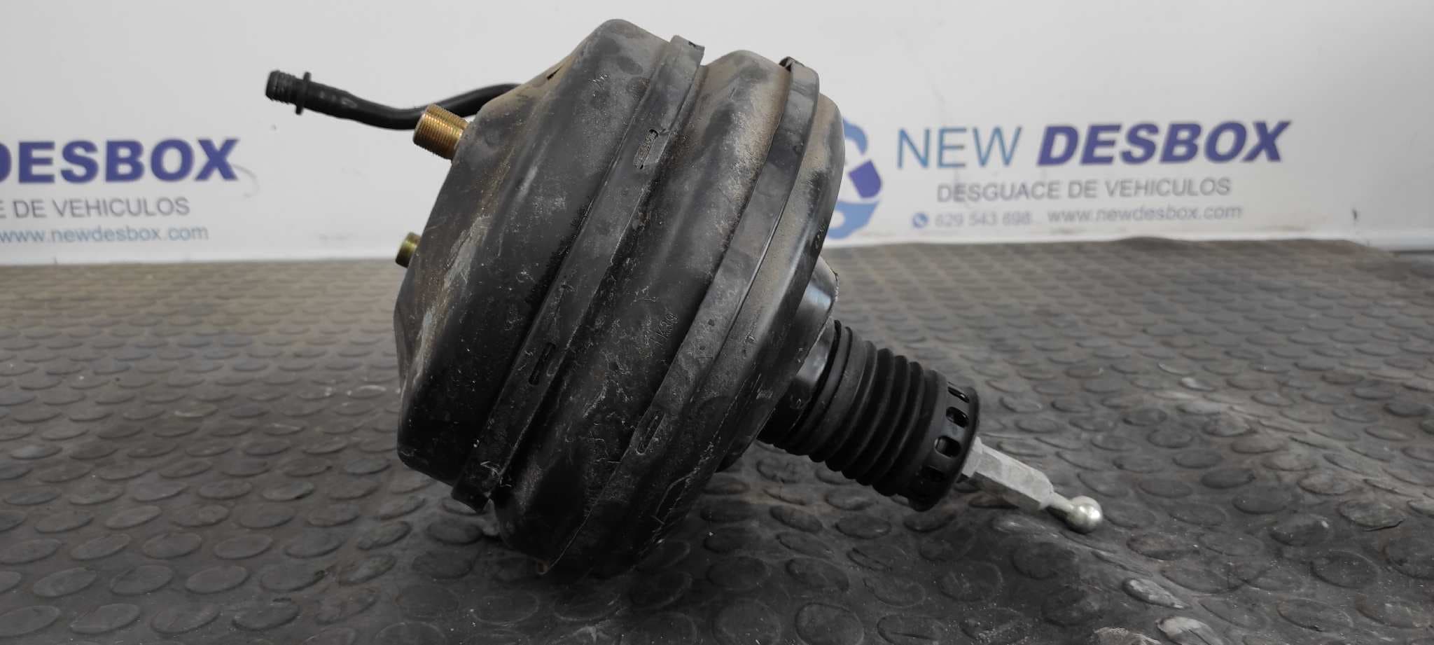 Recambio de SERVOFRENO para VOLKSWAGEN PASSAT BERLINA (3B3) AWT referencia OEM IAM 4B3612105A   - AZUL 3