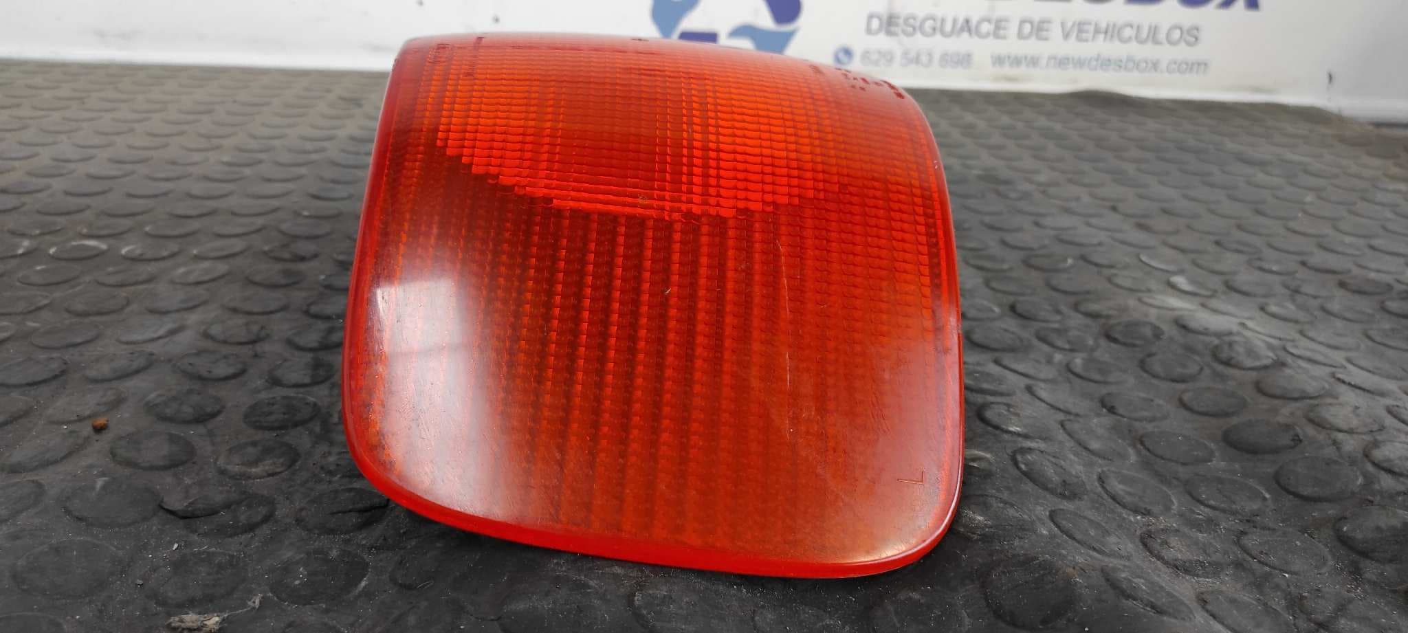 Recambio de PILOTO TRASERO IZQUIERDO para AUDI 100 BERLINA (C4) 2.0 referencia OEM IAM 4A5945095   - BLANCO 9