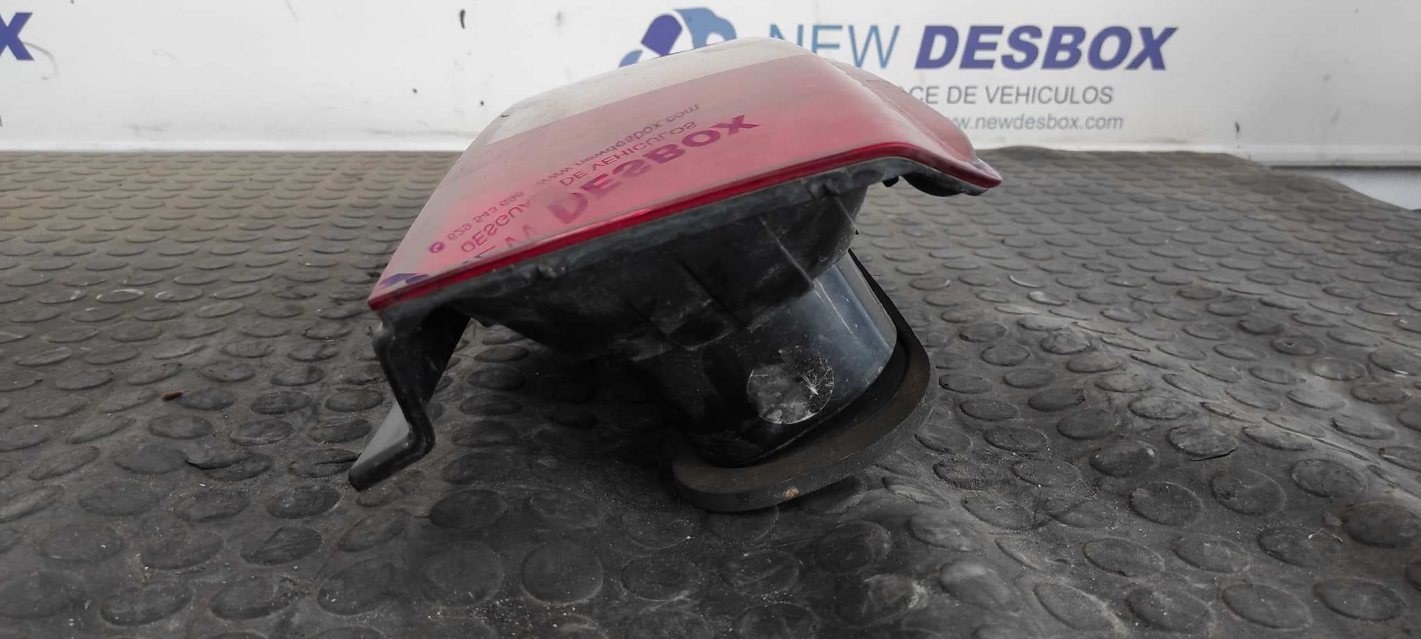 Recambio de PILOTO TRASERO DERECHO para FIAT IDEA (135) 1.3 JTD CAT 188A9000 referencia OEM IAM 46829508   - AZUL 7