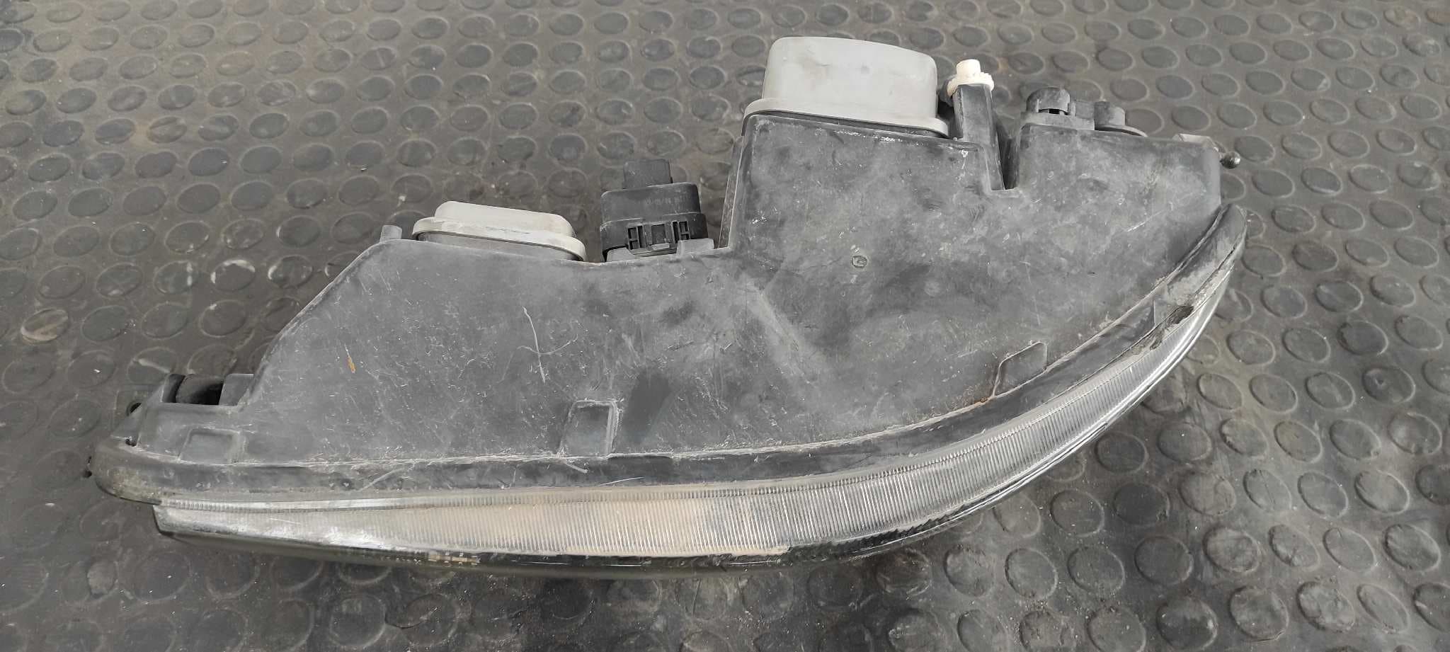 Recambio de FARO DERECHO para FIAT BRAVO (182) 1.6 16V CAT 182B6000 referencia OEM IAM 88201558   - GRIS 7