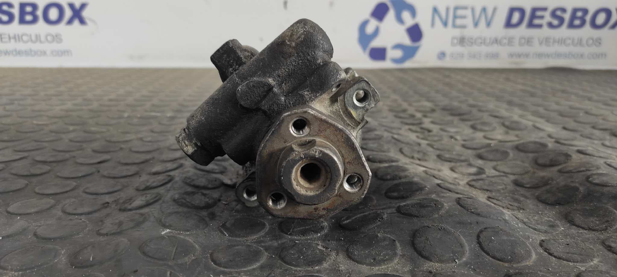 Recambio de BOMBA DIRECCION para SEAT TOLEDO (1M2) Executive AGN referencia OEM IAM 1J0422154C   - GRIS