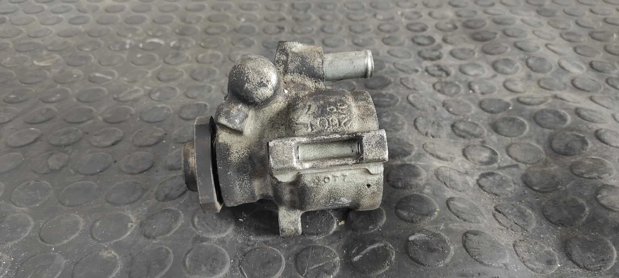 Recambio de BOMBA DIRECCION para SEAT TOLEDO (1M2) Executive AGN referencia OEM IAM 1J0422154C   - GRIS 3