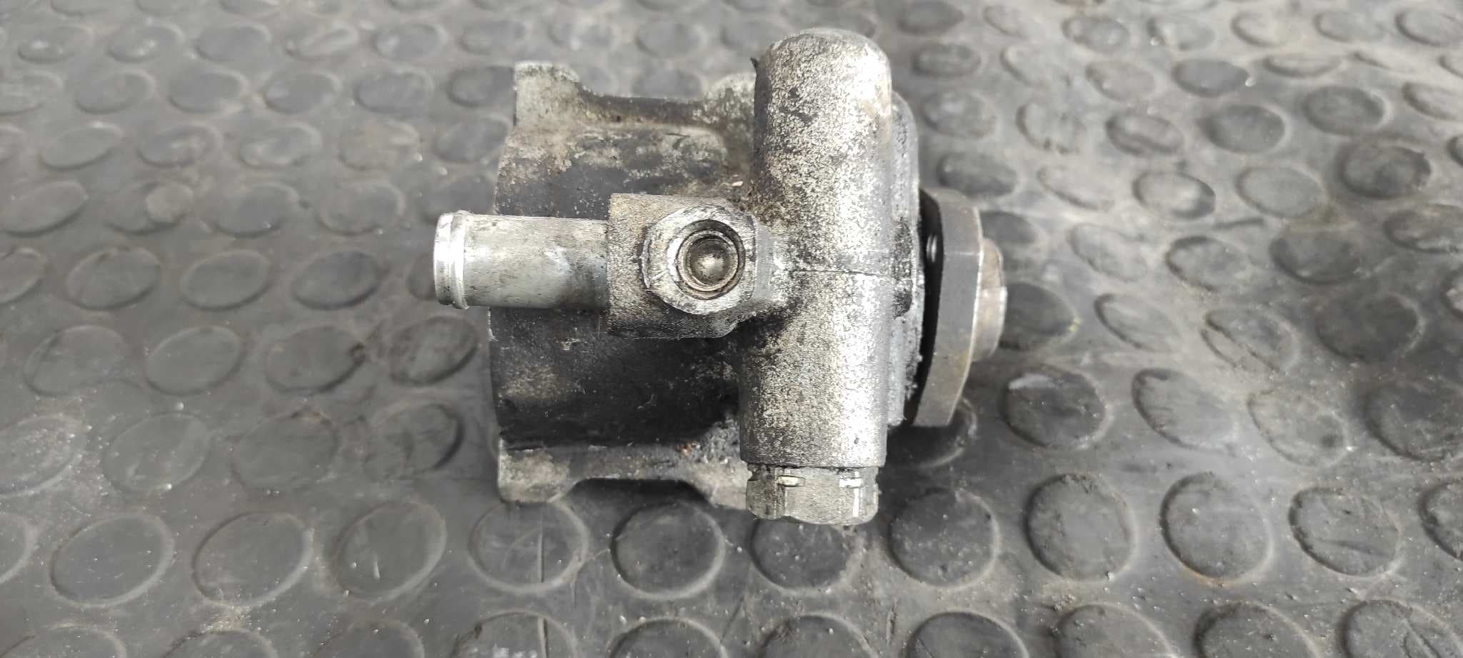 Recambio de BOMBA DIRECCION para SEAT TOLEDO (1M2) Executive AGN referencia OEM IAM 1J0422154C   - GRIS 5