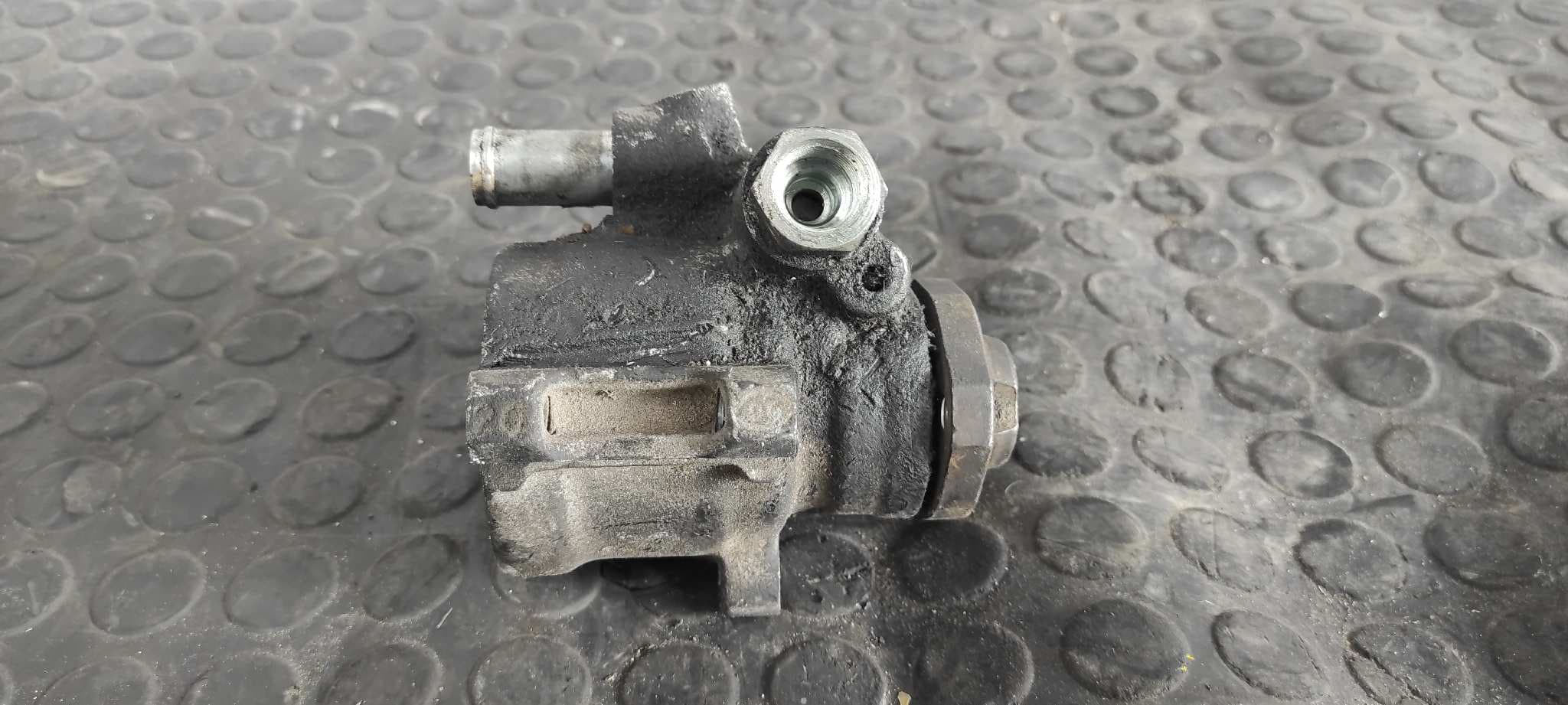 Recambio de BOMBA DIRECCION para SEAT TOLEDO (1M2) Executive AGN referencia OEM IAM 1J0422154C   - GRIS 2