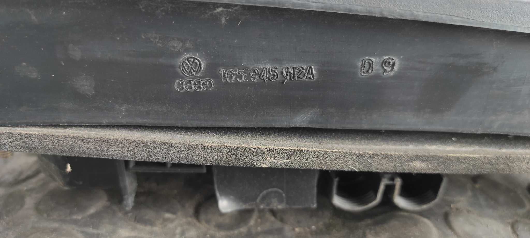 Recambio de PILOTO TRASERO DERECHO para VOLKSWAGEN JETTA (165/167) referencia OEM IAM 165945112A 4