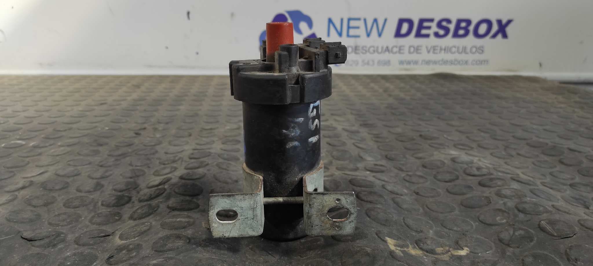Recambio de BOBINA ENCENDIDO para OPEL VECTRA A C20NE referencia OEM IAM 0221122409 2