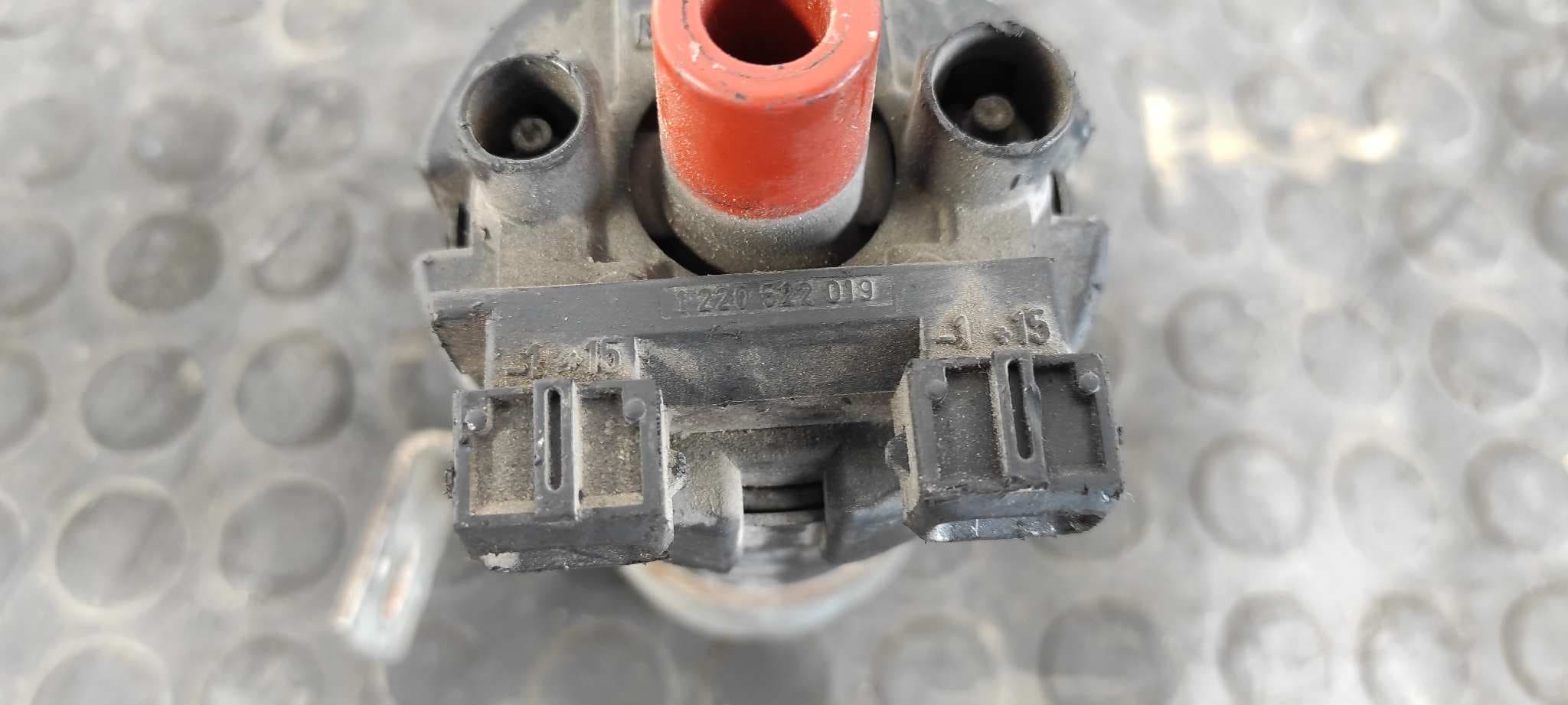 Recambio de BOBINA ENCENDIDO para OPEL VECTRA A C20NE referencia OEM IAM 0221122409 5
