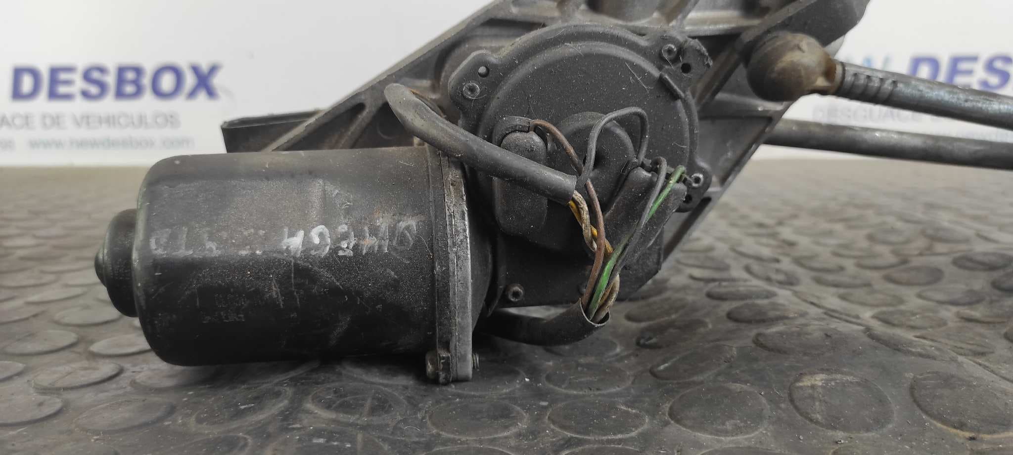 Recambio de MOTOR LIMPIA DELANTERO para OPEL OMEGA B referencia OEM IAM 22116403 3