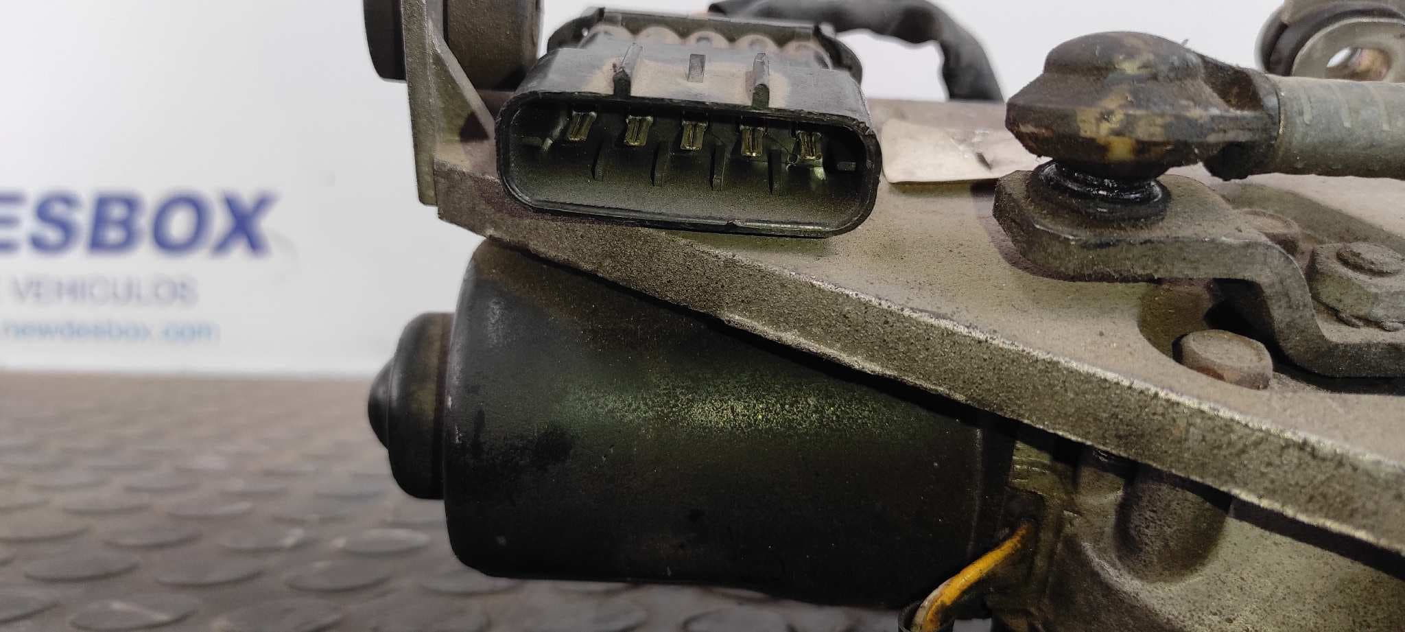 Recambio de MOTOR LIMPIA DELANTERO para OPEL OMEGA B referencia OEM IAM 22116403 4