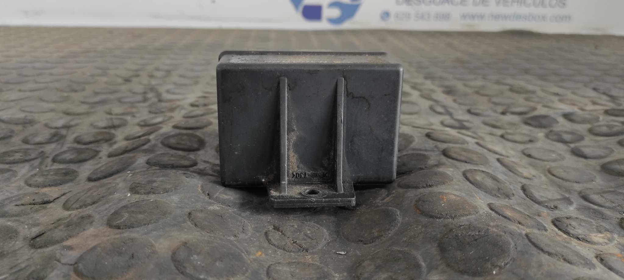 Recambio de CAJA PRECALENTAMIENTO para PEUGEOT PARTNER (S1) Break WJZDW8 referencia OEM IAM PPC 7 12   - BLANCO 2