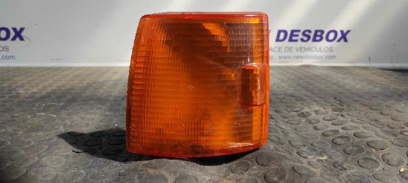 Recambio de PILOTO DELANTERO IZQUIERDO para VOLKSWAGEN T4 TRANSPORTER/FURGONETA (MOD. 1991) 1.9 Diesel (1X) 1X referencia OEM IAM 701953049   - ROJO