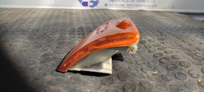Recambio de PILOTO DELANTERO IZQUIERDO para VOLKSWAGEN T4 TRANSPORTER/FURGONETA (MOD. 1991) 1.9 Diesel (1X) 1X referencia OEM IAM 701953049   - ROJO 6