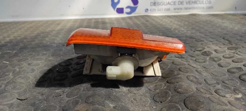 Recambio de PILOTO DELANTERO IZQUIERDO para VOLKSWAGEN T4 TRANSPORTER/FURGONETA (MOD. 1991) 1.9 Diesel (1X) 1X referencia OEM IAM 701953049   - ROJO 5