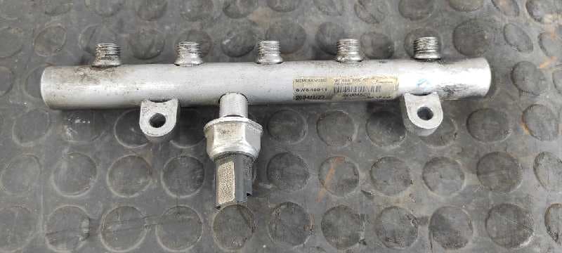 Recambio de RAMPA INYECTORA para PEUGEOT 407 2.0 RHR referencia OEM IAM 9645689580