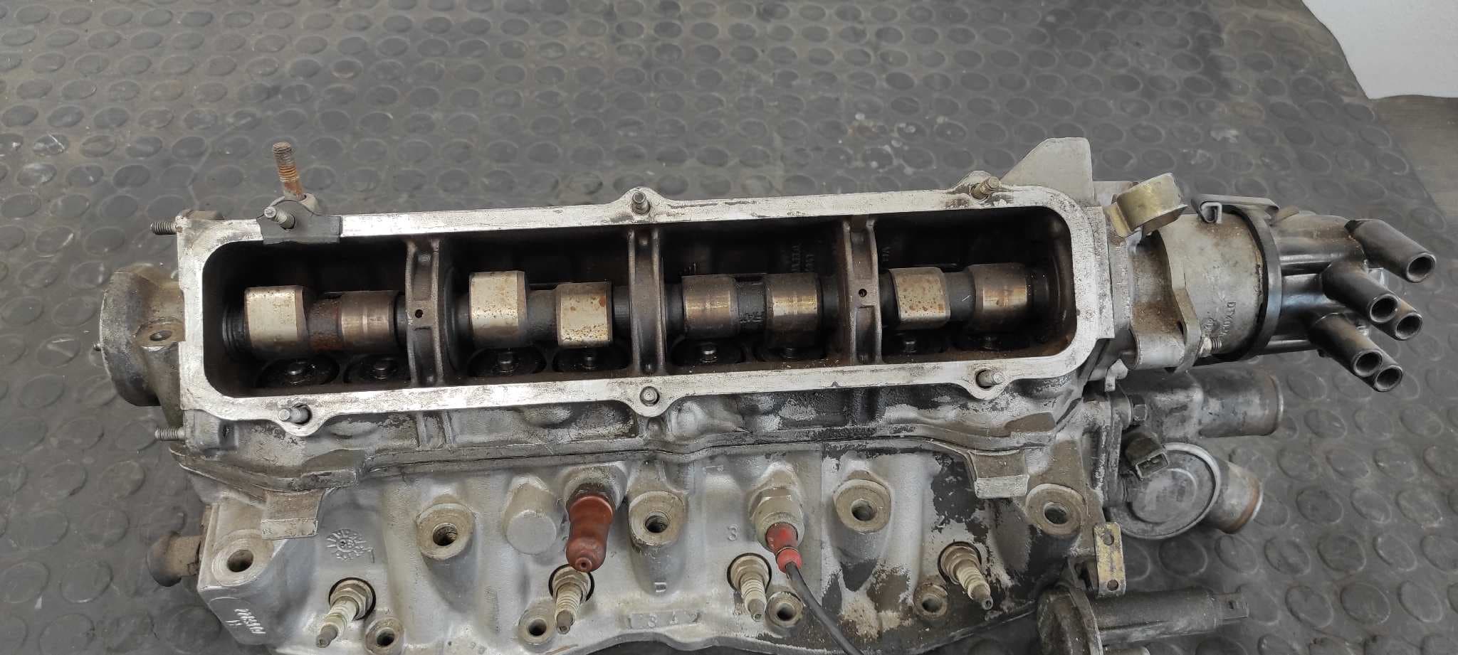 Recambio de CULATA para FIAT UNO (146) 146A2246 referencia OEM IAM 7635822 7