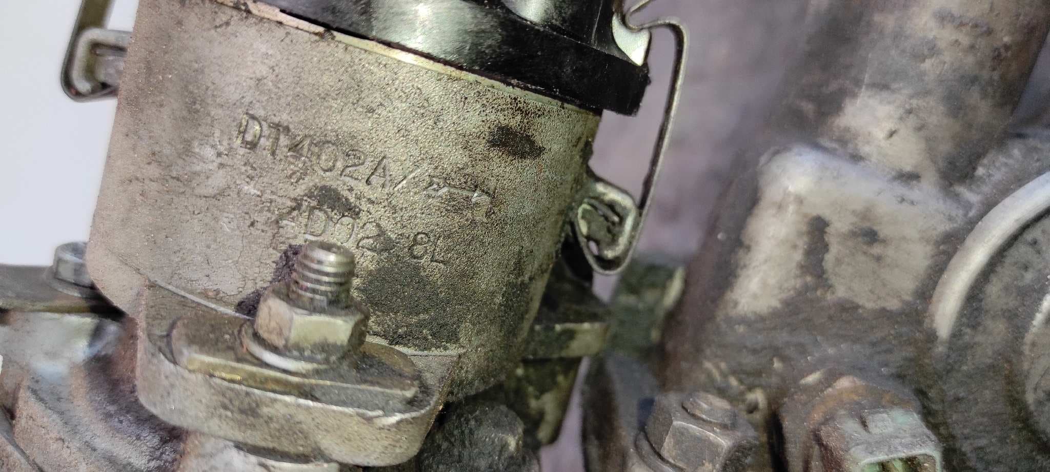 Recambio de CULATA para FIAT UNO (146) 146A2246 referencia OEM IAM 7635822 2