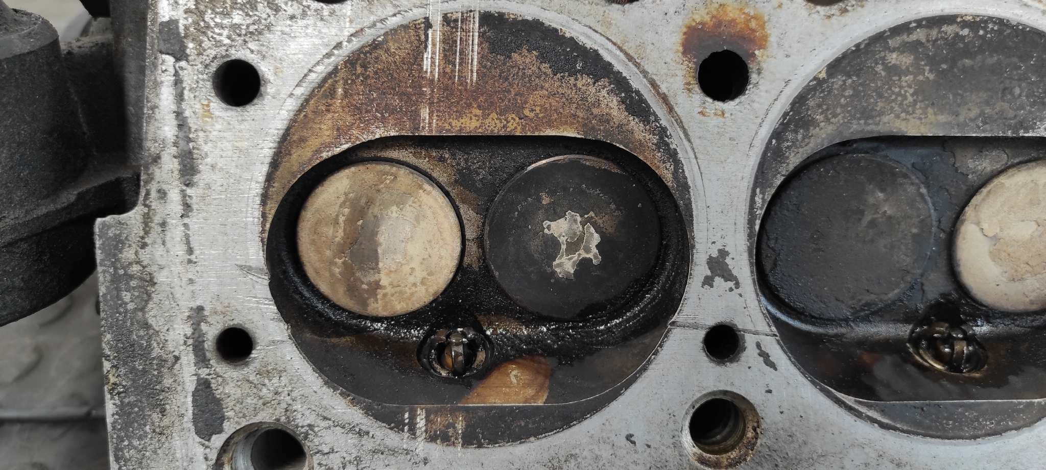 Recambio de CULATA para FIAT UNO (146) 146A2246 referencia OEM IAM 7635822 6