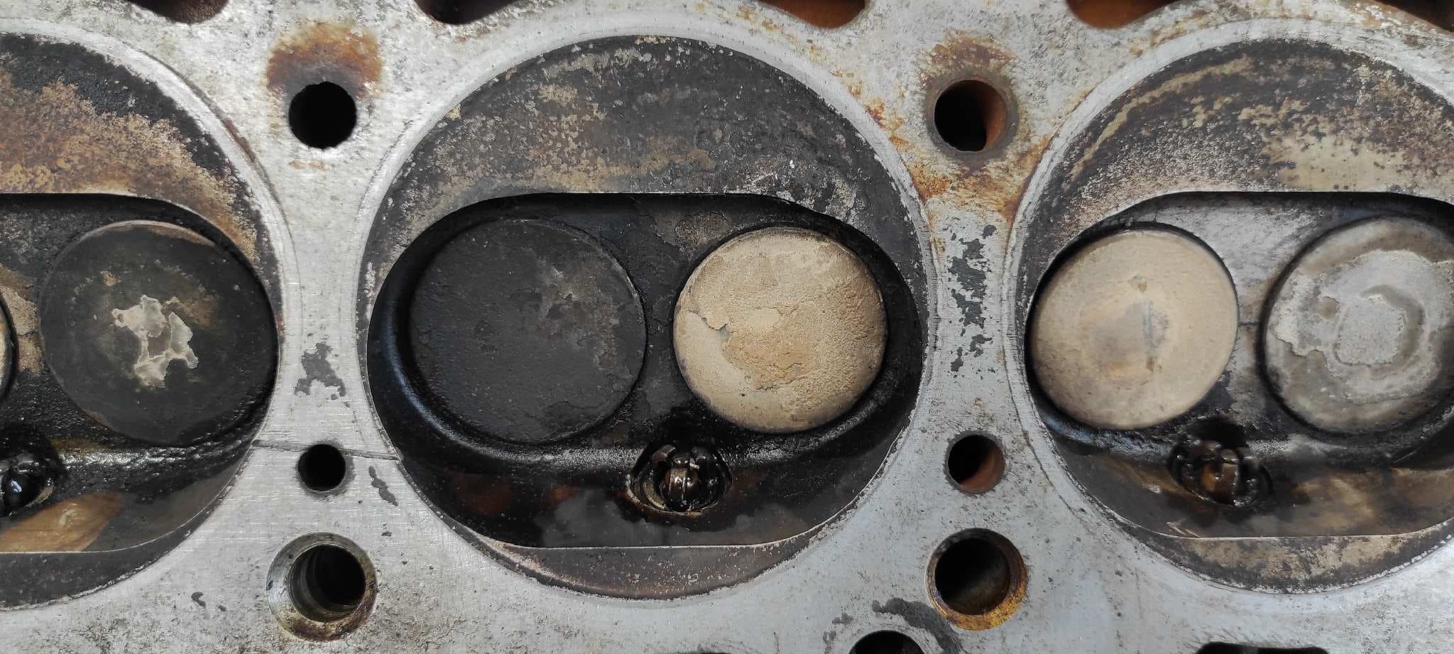 Recambio de CULATA para FIAT UNO (146) 146A2246 referencia OEM IAM 7635822 8