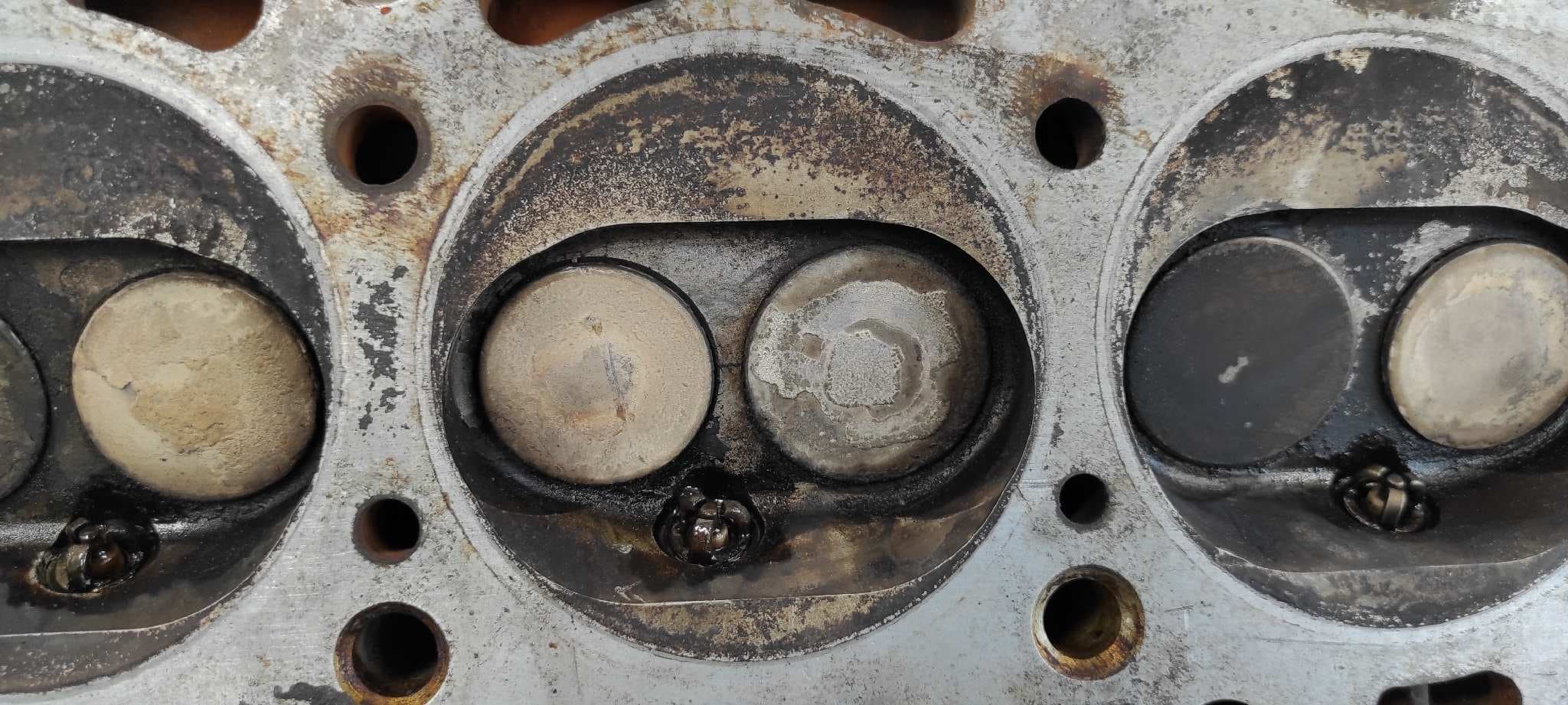 Recambio de CULATA para FIAT UNO (146) 146A2246 referencia OEM IAM 7635822 11