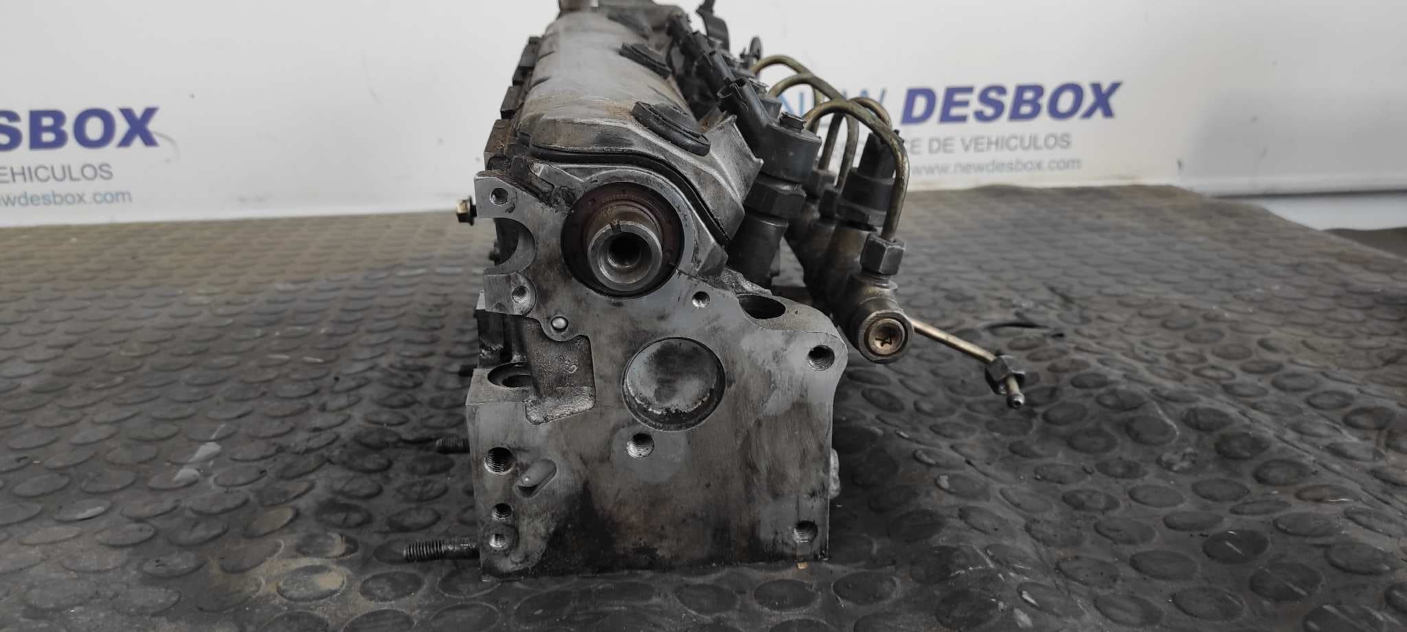 Recambio de CULATA para RENAULT LAGUNA II (BG0) F9Q750 referencia OEM IAM F9S05 8