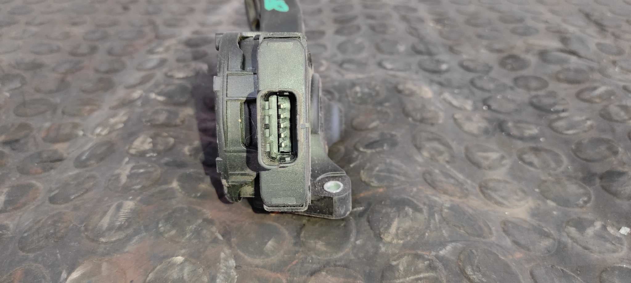 Recambio de POTENCIOMETRO PEDAL para PEUGEOT 308 5FW referencia OEM IAM 968153038000   - PLATA 3