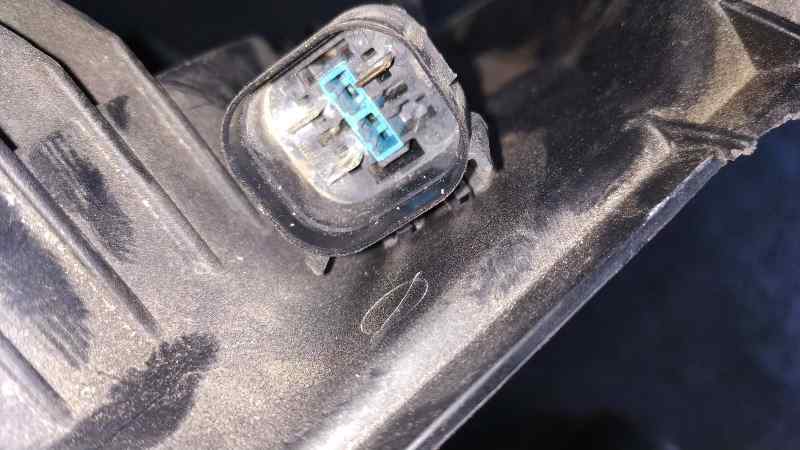 Recambio de ELECTROVENTILADOR para BMW SERIE 3 BERLINA (E90) 204D4 referencia OEM IAM 6937515   - AZUL 3