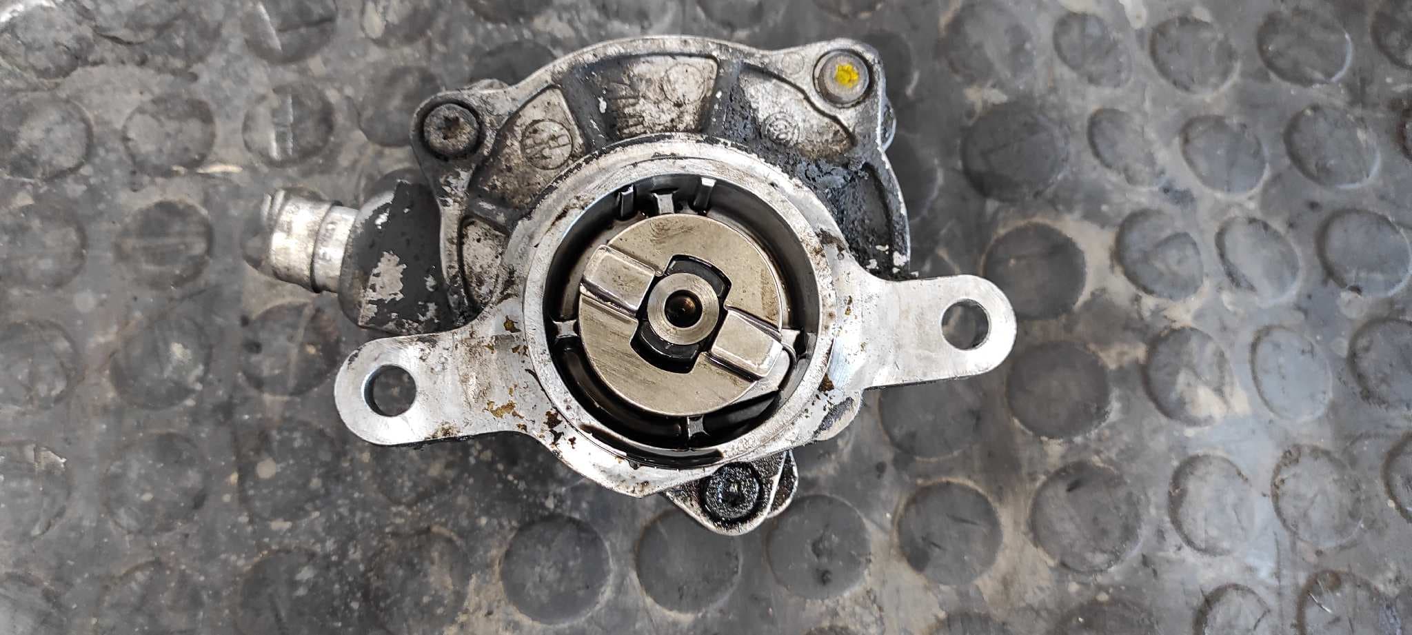 Recambio de DEPRESOR FRENO / BOMBA VACIO para RENAULT TRAFIC COMBI (AB 4.01) 6 - plazas (L2H1) acristalado parcial 2,9t   Combi largo G9UB7 referencia OEM IAM 8200478188A   - BLANCO 2