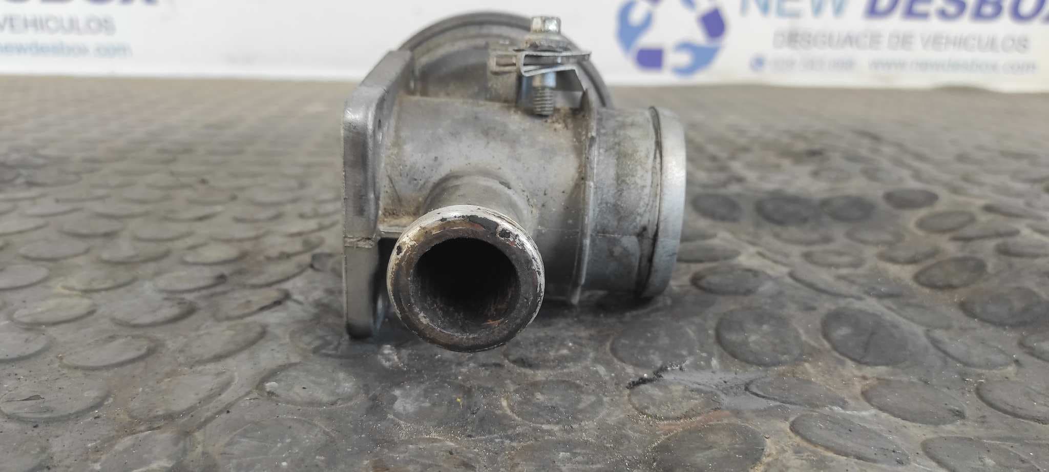 Recambio de VALVULA EGR para BMW SERIE 3 BERLINA (E46) D204D1     referencia OEM IAM 7785789   - NEGRO 6