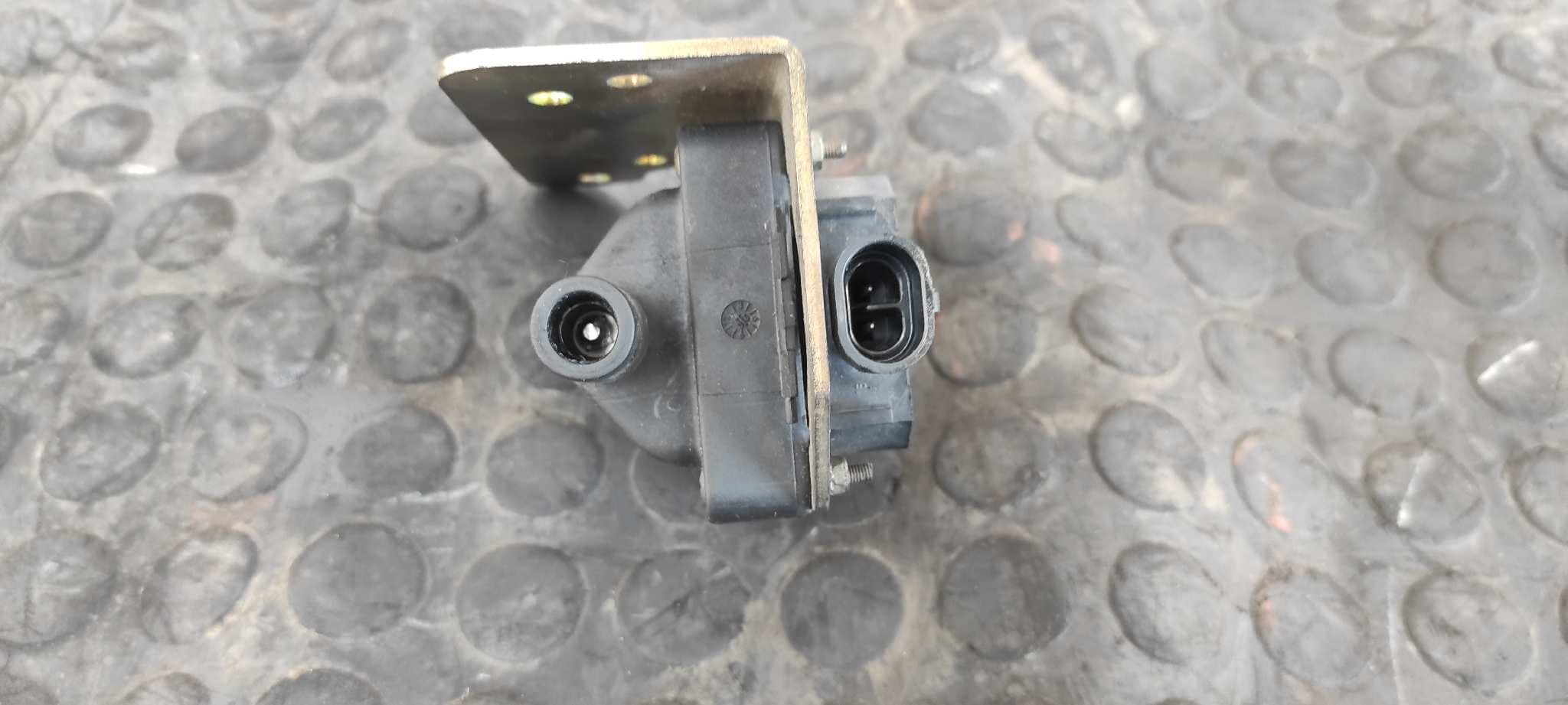Recambio de BOBINA ENCENDIDO para PIAGGIO (VESPA) BEVERLY Beverly 400 referencia OEM IAM BD0081419A   - NEGRO 2