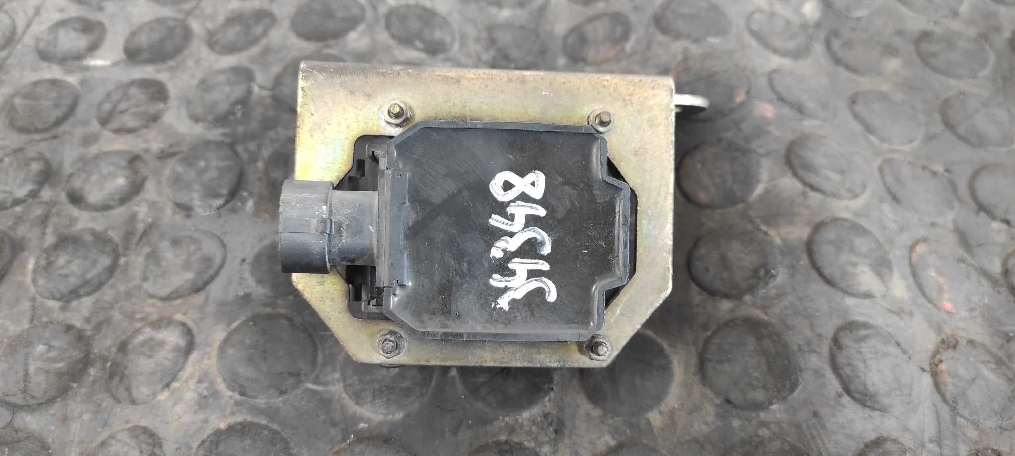 Recambio de BOBINA ENCENDIDO para PIAGGIO (VESPA) BEVERLY Beverly 400 referencia OEM IAM BD0081419A   - NEGRO 4