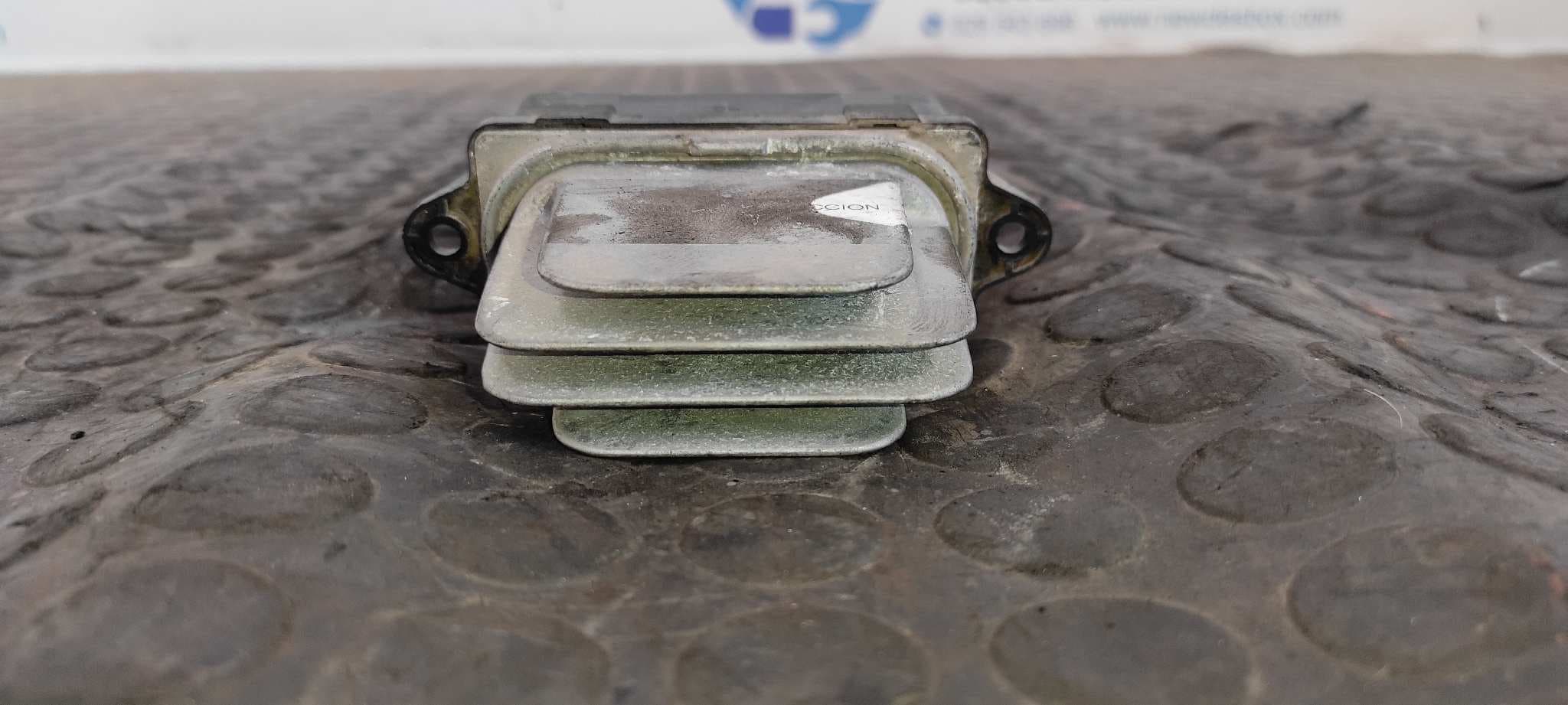 Recambio de RESISTENCIA CALEFACCION para FIAT BRAVO (182) 182B9000 referencia OEM IAM 562930000 3