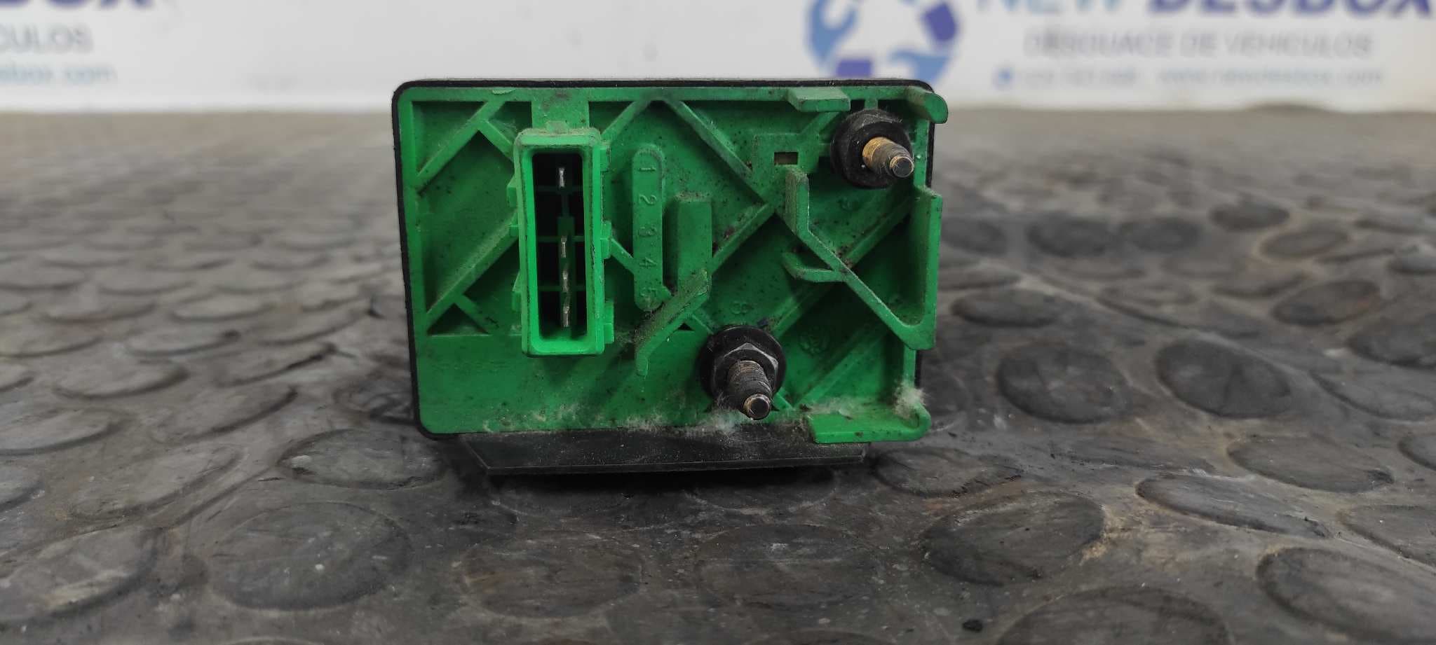 Recambio de CAJA PRECALENTAMIENTO para CITROEN XSARA PICASSO 2.0 HDI CAT (RHY / DW10TD) RHY referencia OEM IAM 9639912580 4