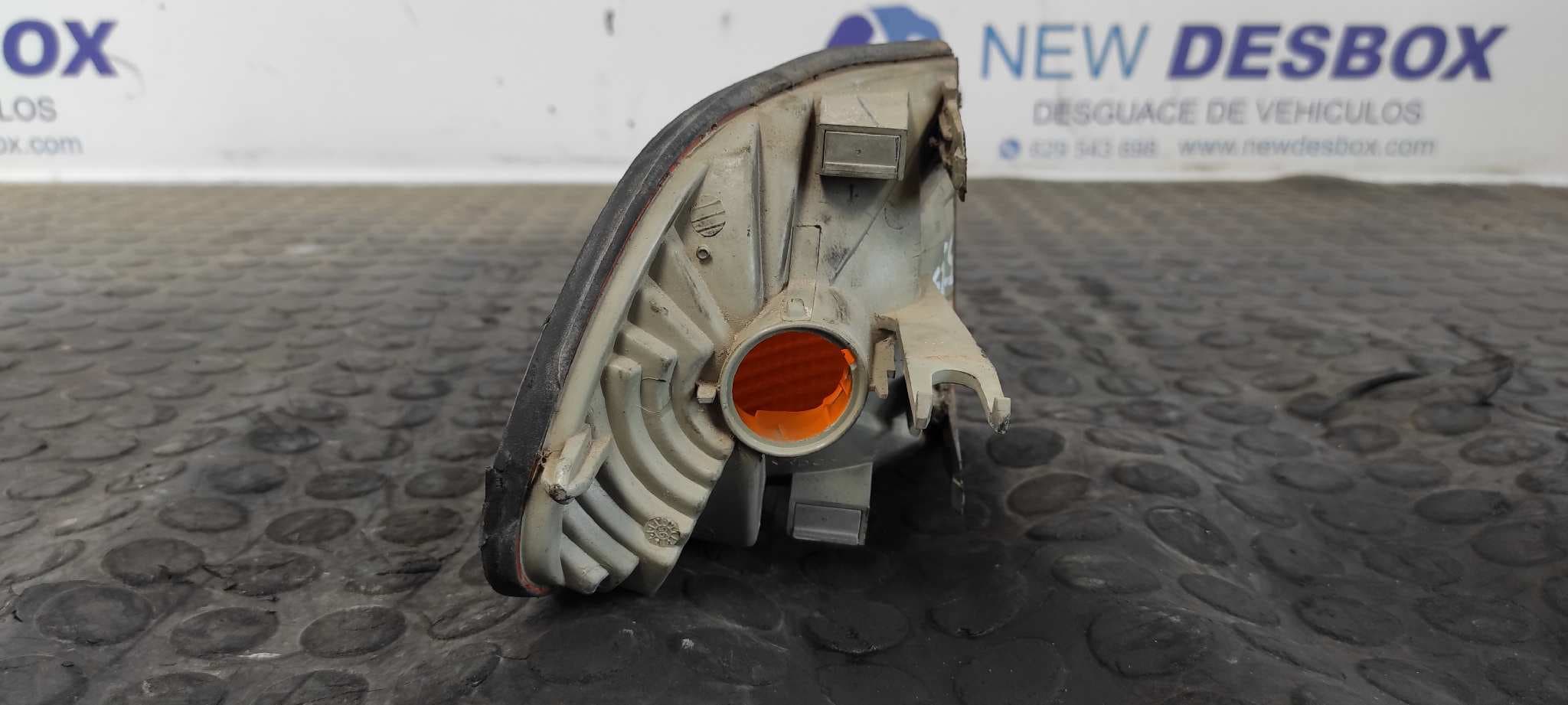 Recambio de PILOTO DELANTERO IZQUIERDO para BMW SERIE 7 (E38) 2.8 24V CAT 286S1G     referencia OEM IAM 63138352135   - GRIS 5