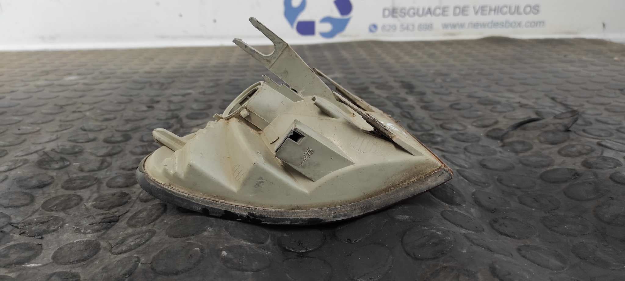 Recambio de PILOTO DELANTERO IZQUIERDO para BMW SERIE 7 (E38) 2.8 24V CAT 286S1G     referencia OEM IAM 63138352135   - GRIS 3
