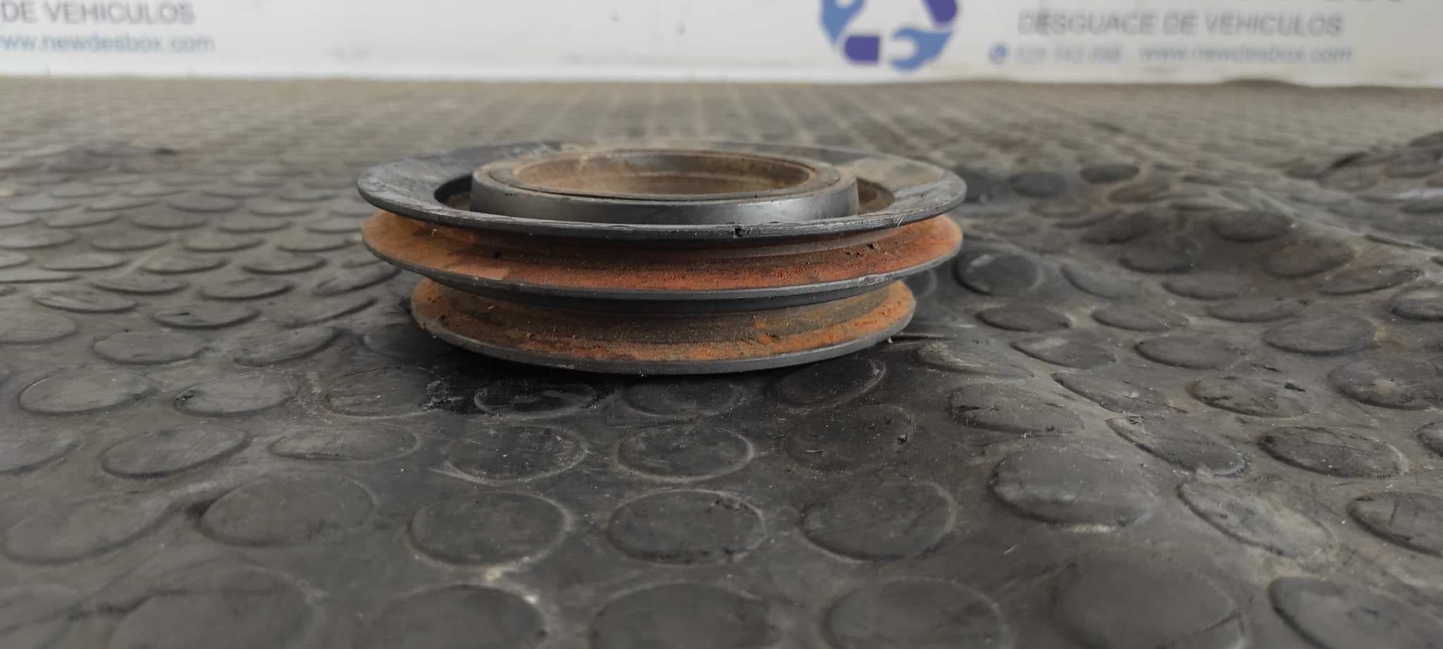 Recambio de POLEA CIGUEÑAL para OPEL FRONTERA A X20SE referencia OEM IAM 90448436 2