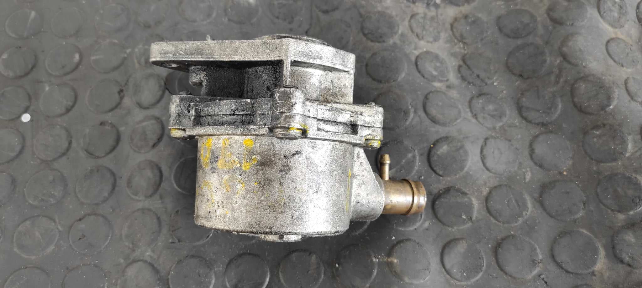 Recambio de DEPRESOR FRENO / BOMBA VACIO para RENAULT KANGOO (F/KC0) F8Q662 referencia OEM IAM 8200031420 6