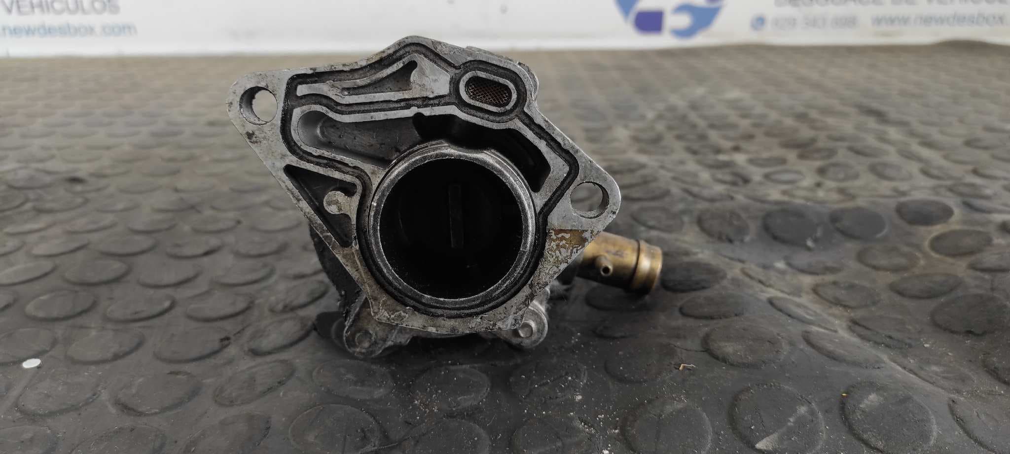 Recambio de DEPRESOR FRENO / BOMBA VACIO para RENAULT KANGOO (F/KC0) F8Q662 referencia OEM IAM 8200031420 3