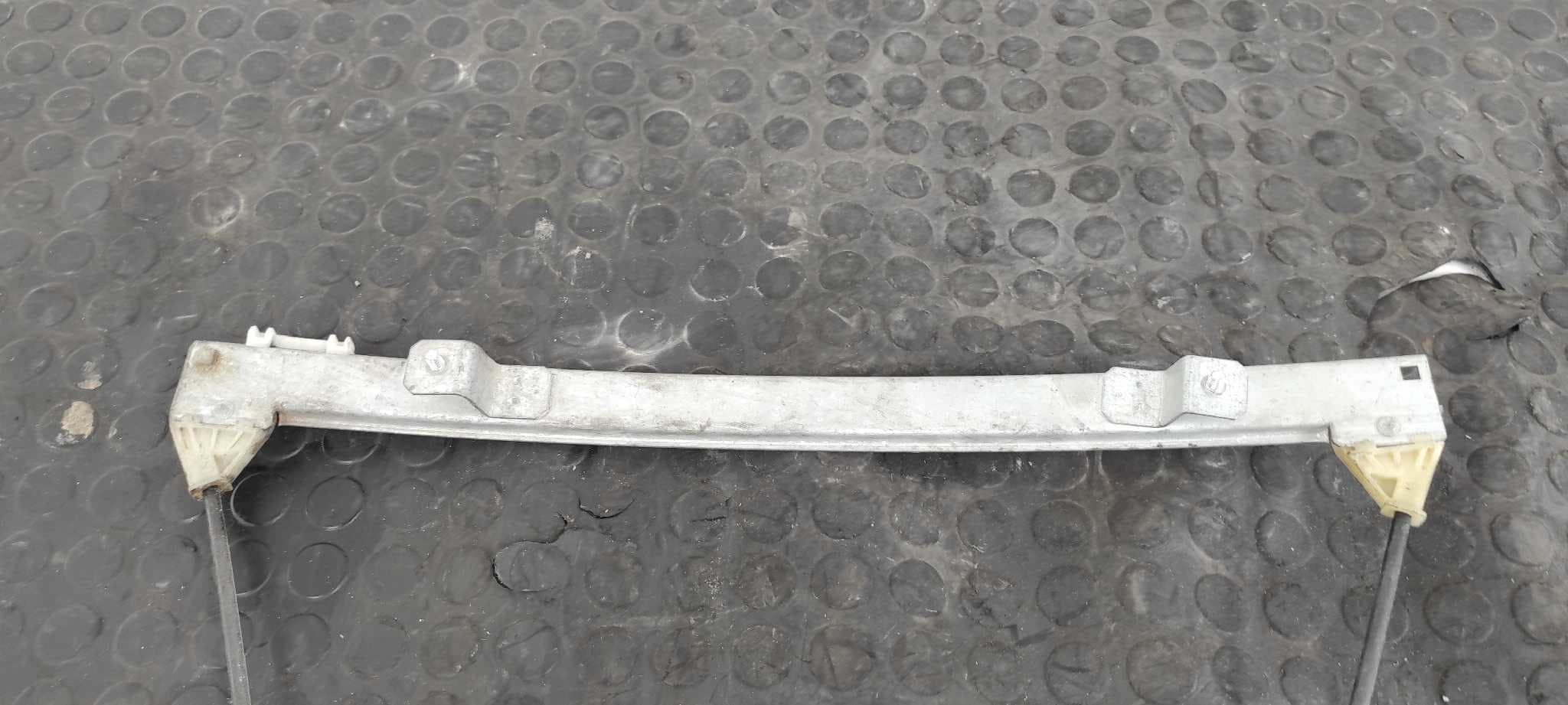 Recambio de ELEVALUNAS DELANTERO IZQUIERDO para RENAULT MEGANE I COACH/COUPE (DA0) 1.9 dTi Diesel CAT F9Q734 referencia OEM IAM 35135001   - GRIS 4