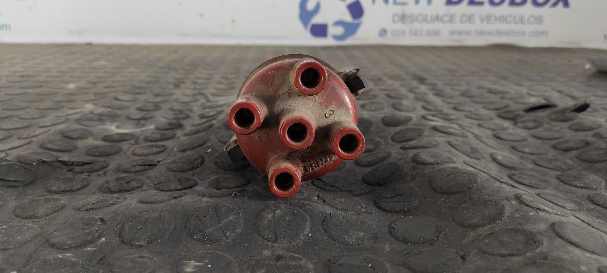 Recambio de DELCO para RENAULT 5 (B/C40) C3J referencia OEM IAM 7700726732 6