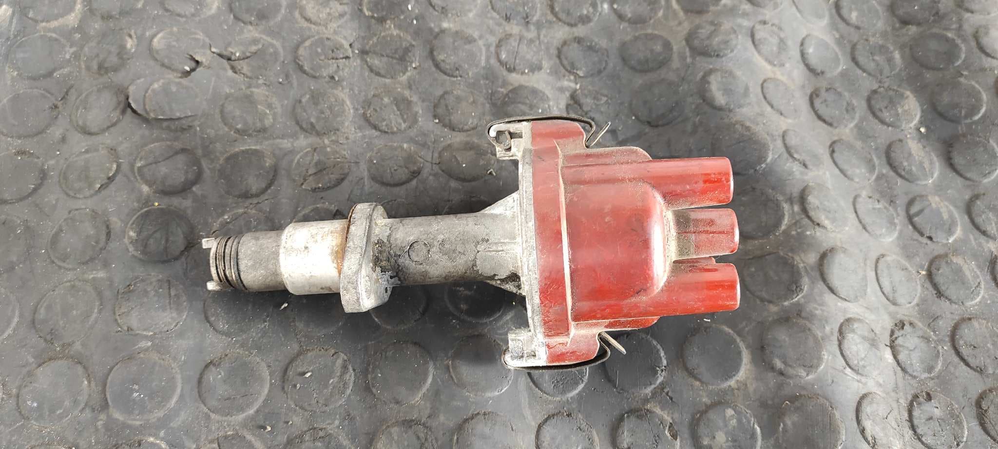 Recambio de DELCO para RENAULT 5 (B/C40) C3J referencia OEM IAM 7700726732 5