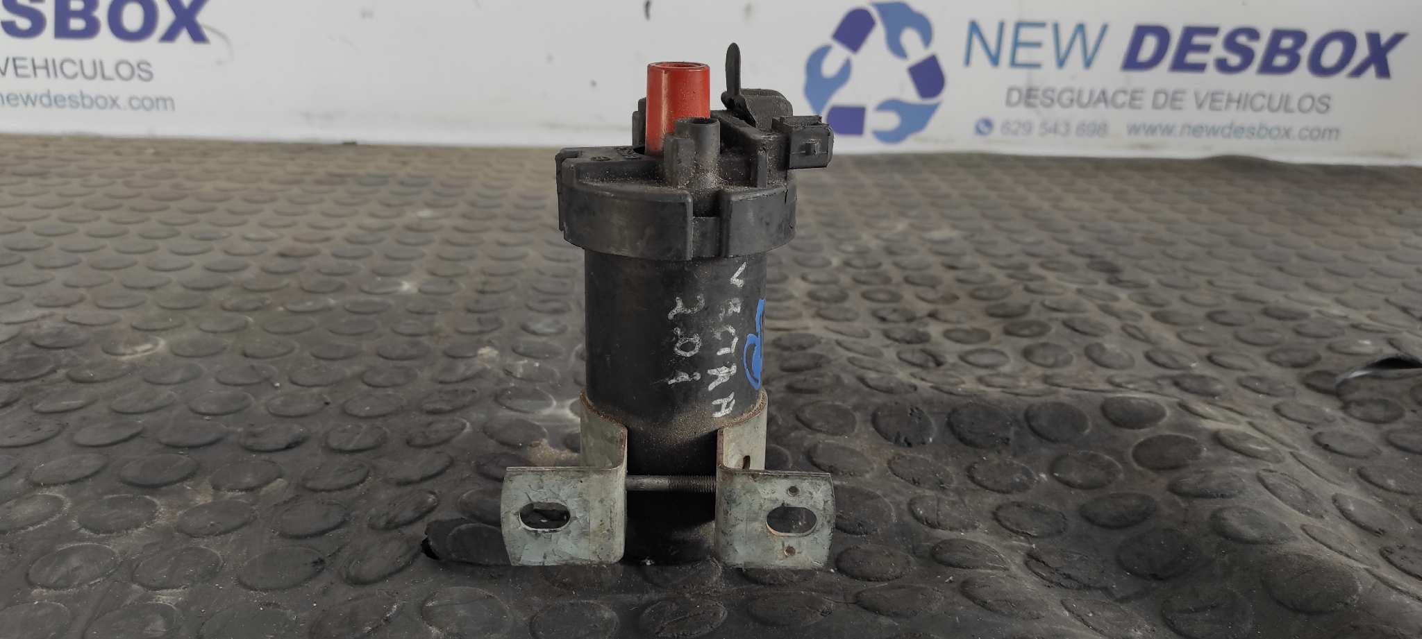 Recambio de BOBINA ENCENDIDO para OPEL VECTRA A C20NE referencia OEM IAM 0221122409 5