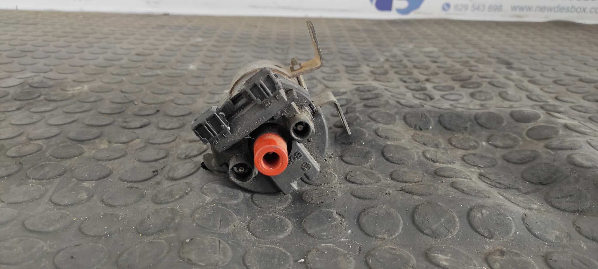 Recambio de BOBINA ENCENDIDO para OPEL VECTRA A C20NE referencia OEM IAM 0221122409 7