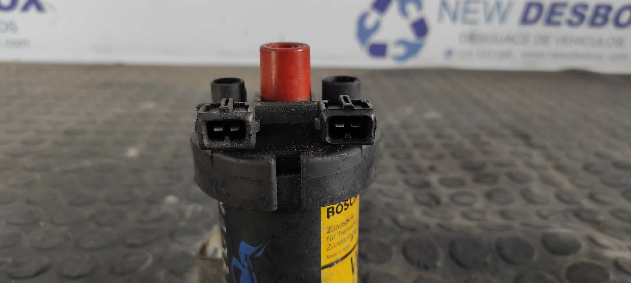 Recambio de BOBINA ENCENDIDO para OPEL VECTRA A C20NE referencia OEM IAM 0221122409 3