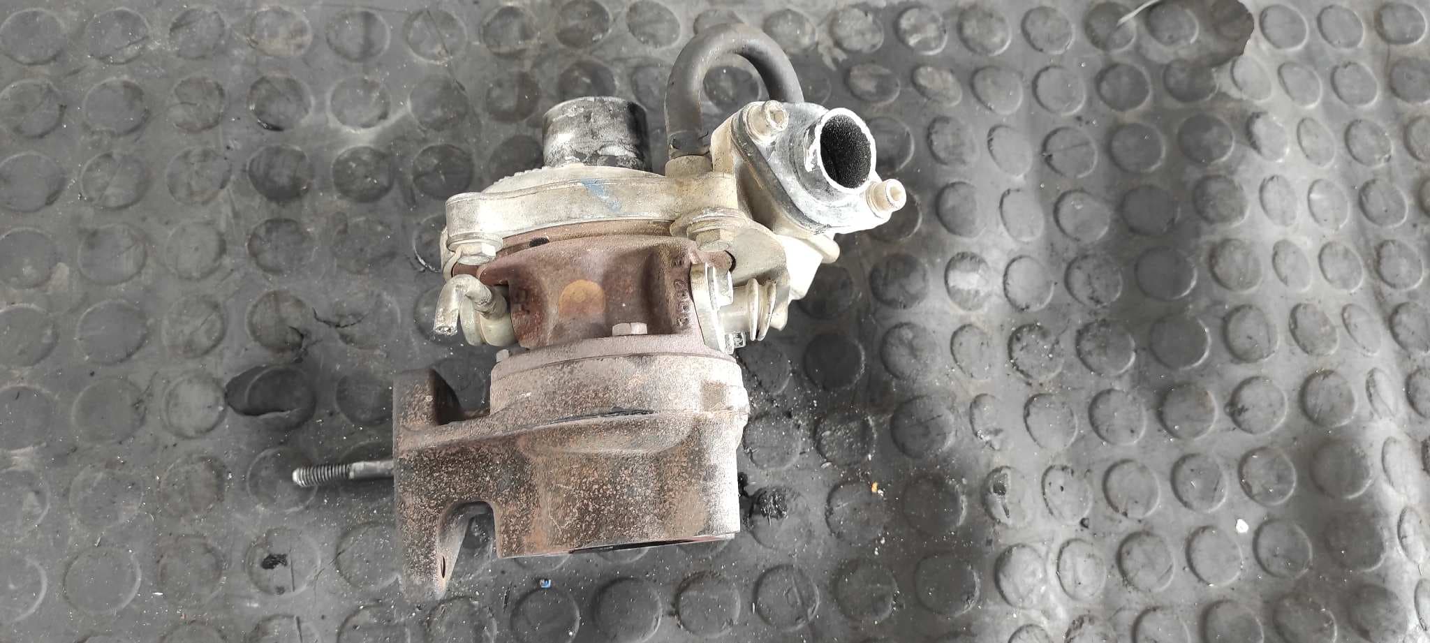 Recambio de TURBOCOMPRESOR para FIAT PANDA (169) 1.3 16V JTD Dynamic 188A8000 referencia OEM IAM 735013430   - BLANCO 7