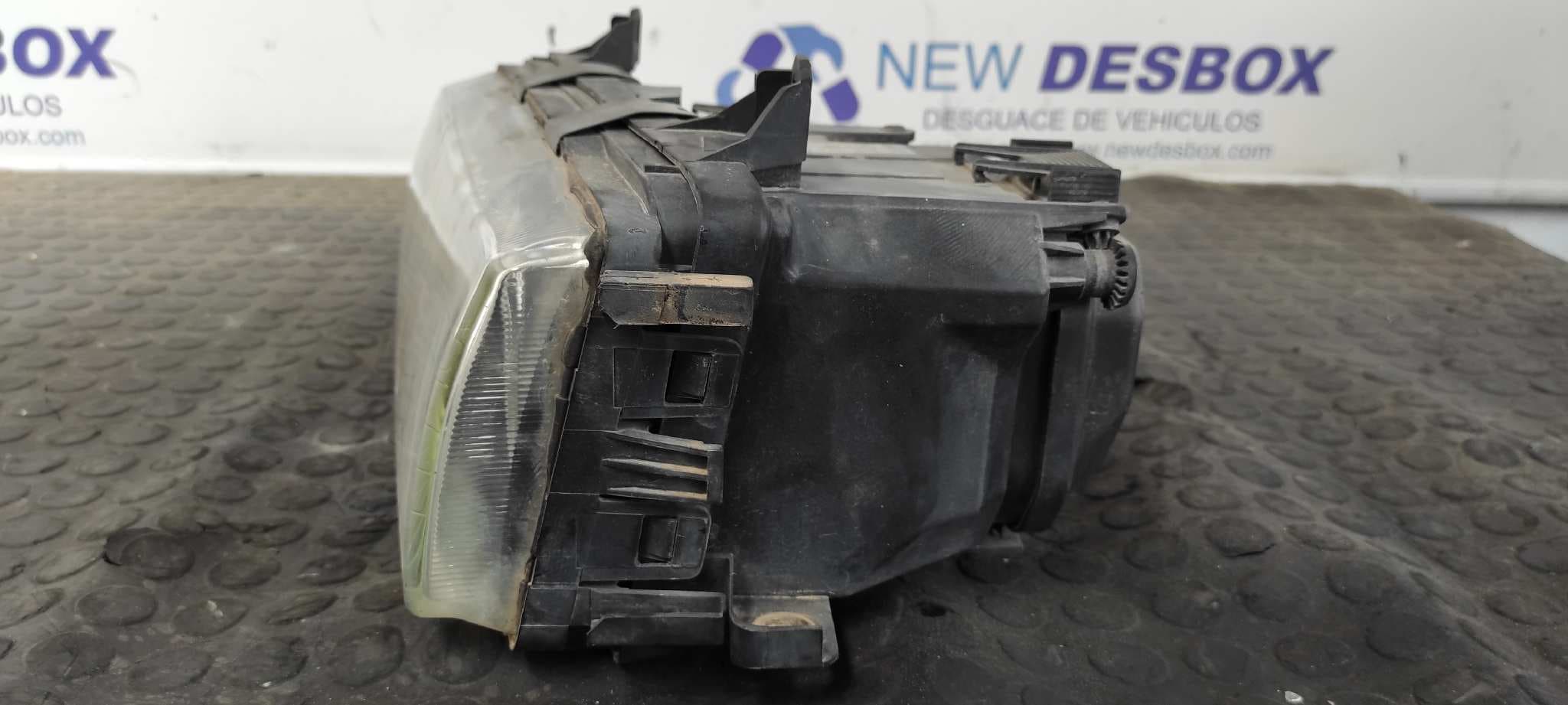 Recambio de FARO IZQUIERDO para BMW SERIE 3 BERLINA (E36) 184E1 referencia OEM IAM 1393271   - AZUL 8