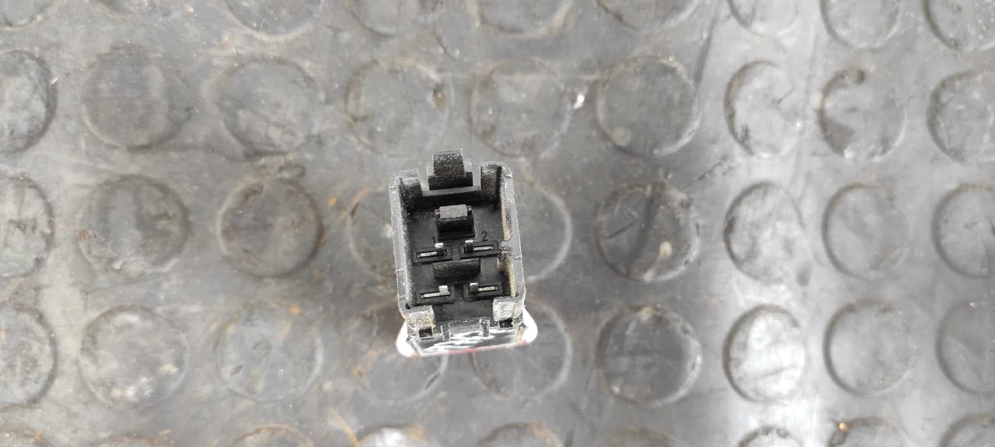Recambio de WARNING para VOLKSWAGEN GOLF V BERLINA (1K1) 1.6 BGU referencia OEM IAM 1K0953509A   - GRIS 3