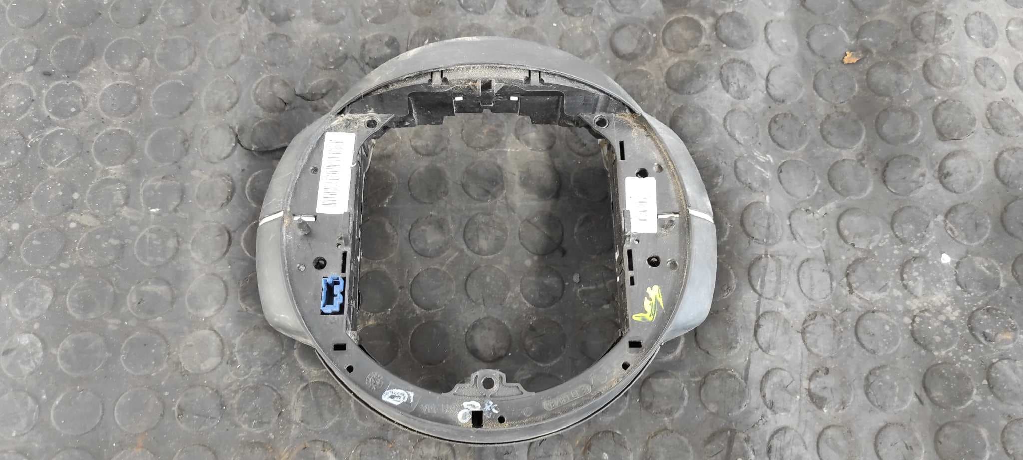 Recambio de MANDO MULTIFUNCION para CITROEN C4 GRAND PICASSO 9HZ referencia OEM IAM 96624939XT   - DORADO 6